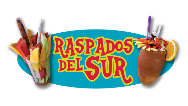 Raspados Del Sur